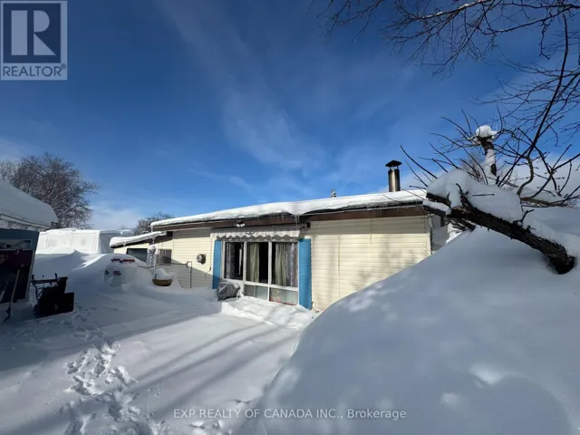 LOT 10 OLD MILL ROAD, Timmins (TCTDAR Outside), Ontario P0M1T0