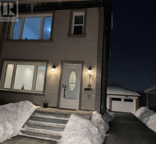 844A DANFORTH ROAD, Toronto (Kennedy Park), Ontario M1K1H5