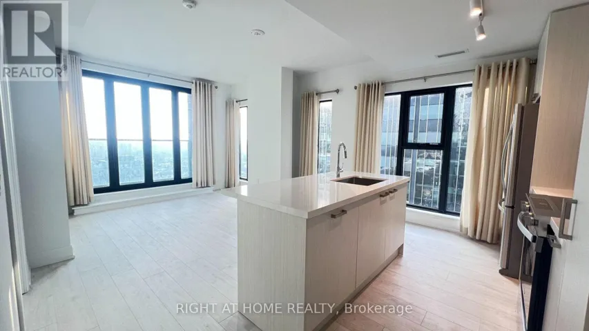 1707 - 20 SOUDAN AVENUE, Toronto (Mount Pleasant West), Ontario M4S0E2