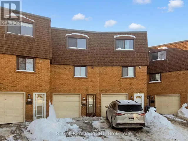 328 SPRUCEWOOD COURT, Toronto (L'Amoreaux), Ontario M1W1R1