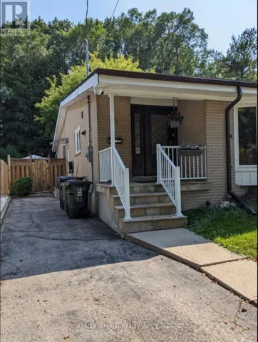 65 NORTHEY DRIVE, Toronto (St. Andrew-Windfields), Ontario M2L2S8
