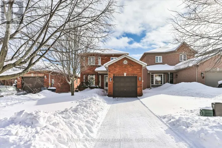 29 DRAKE DRIVE, Barrie (Painswick South), Ontario L4N8W3