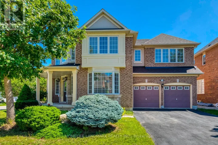 2196 HIGHCLIFFE WAY, Oakville (WM Westmount), Ontario L6M5B7