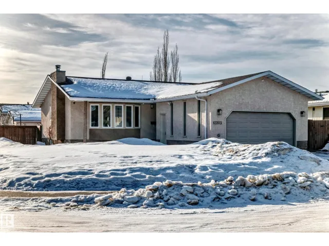 12203 147 AV NW, Edmonton, Alberta T5X1V4
