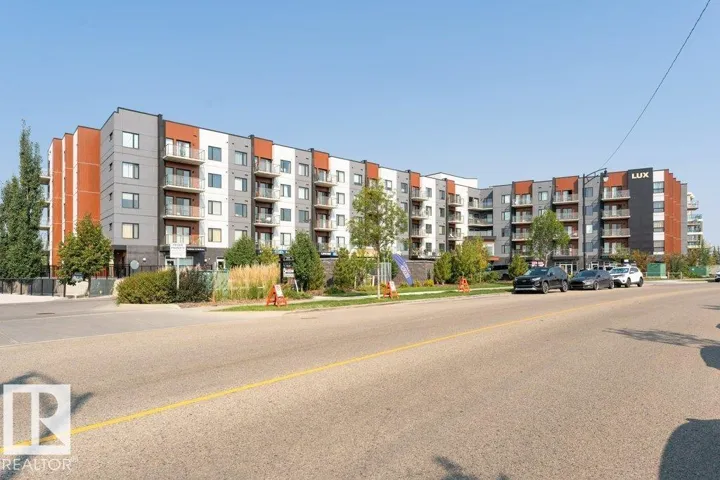 #306 1316 WINDERMERE WY SW, Edmonton, Alberta T6W2J3