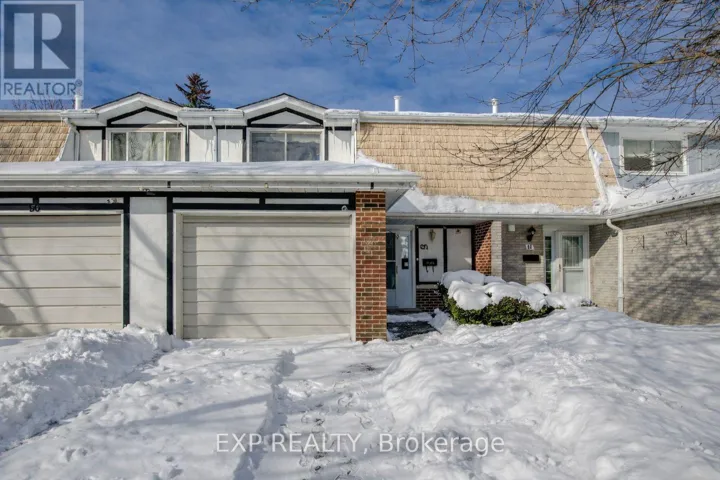 54 NICKLAUS DRIVE, Hamilton (Vincent), Ontario L8K6H3