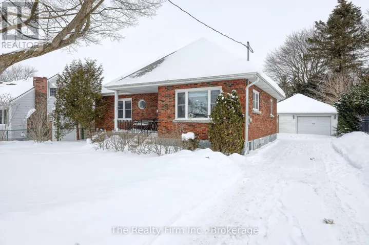 112 SYDENHAM STREET, Woodstock (Woodstock - North), Ontario N4S7B5