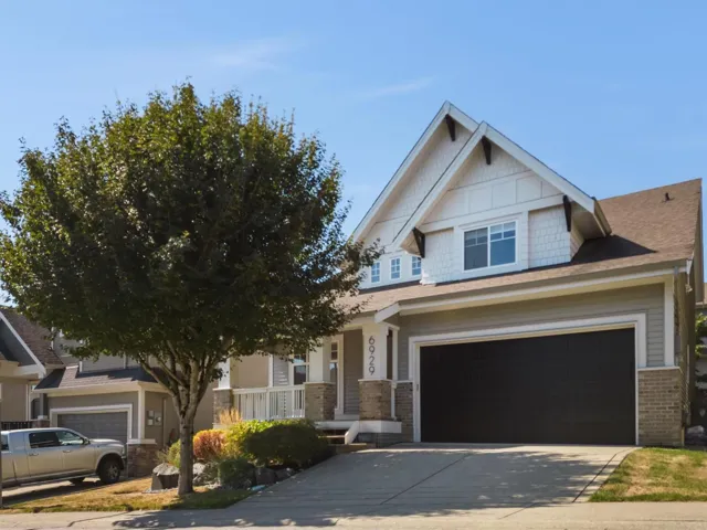 6929 197A STREET, Langley, British Columbia V2Y3H5