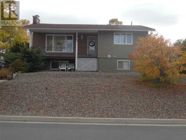 35 Prince Street, Clarenville, Newfoundland & Labrador A5A1W4