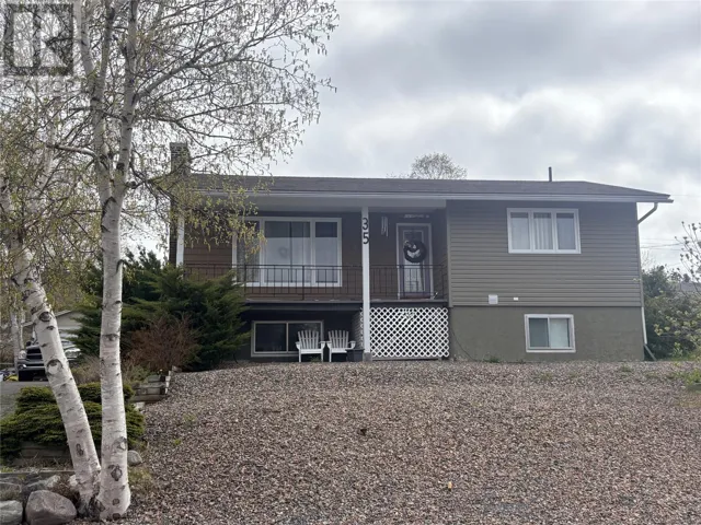 35 Prince Street, Clarenville, Newfoundland & Labrador A5A1W4