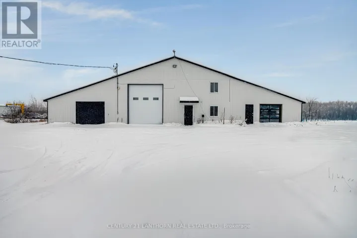 19 TERRY FOX DRIVE, Champlain, Ontario K0B1R0