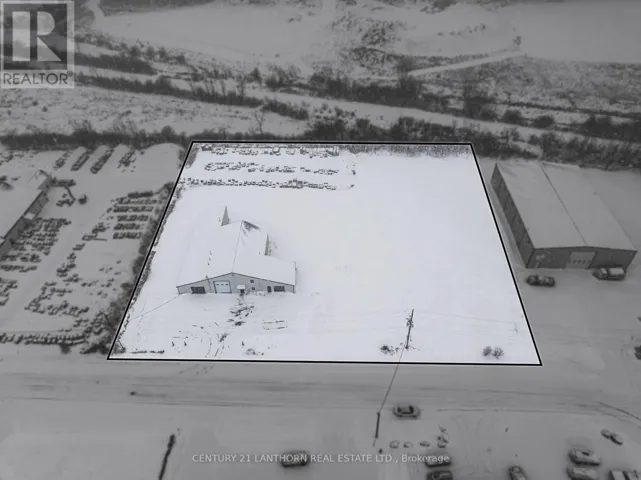 19 TERRY FOX DRIVE, Champlain, Ontario K0B1R0