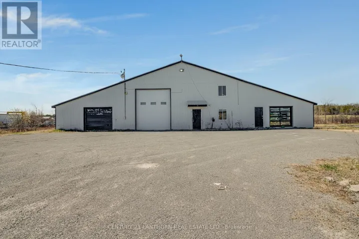 19 TERRY FOX DRIVE, Champlain, Ontario K0B1R0