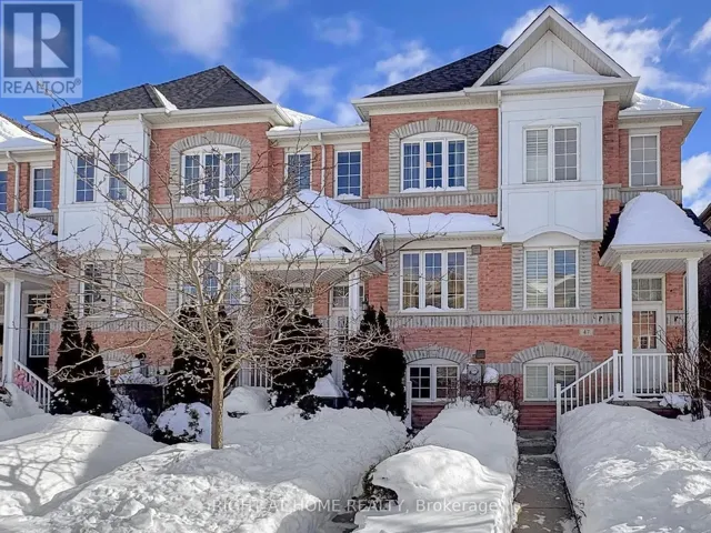 49 WILKES CRESCENT, Toronto (Clairlea-Birchmount), Ontario M1L0B4