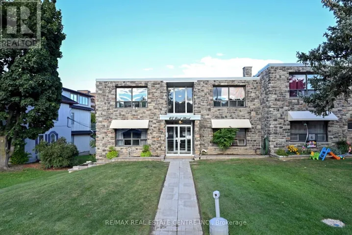 10 - 65 FIRST STREET, Orangeville, Ontario L9W2E6