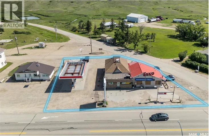 11 Highway, Chamberlain, Saskatchewan S0G0R0