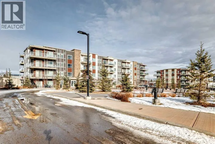 104, 360 Harvest Hills Common NE, Calgary, Alberta T3K2N1