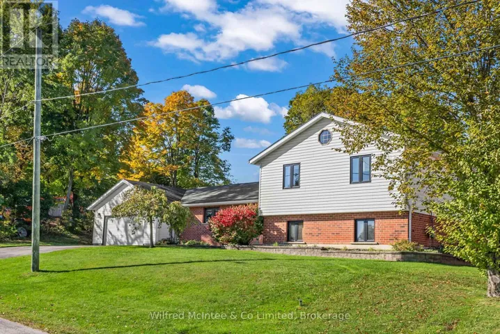 210 JAMES STREET, Arran-Elderslie, Ontario N0G2N0