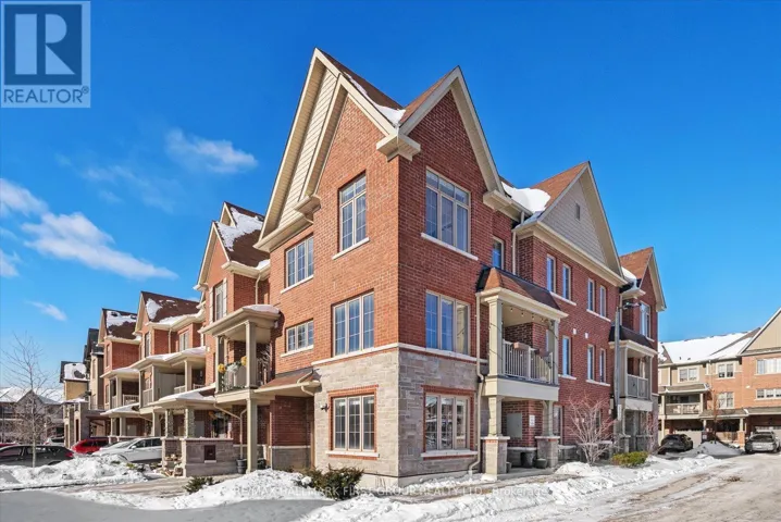 40 PORCELAIN WAY, Whitby (Rolling Acres), Ontario L1R0R6