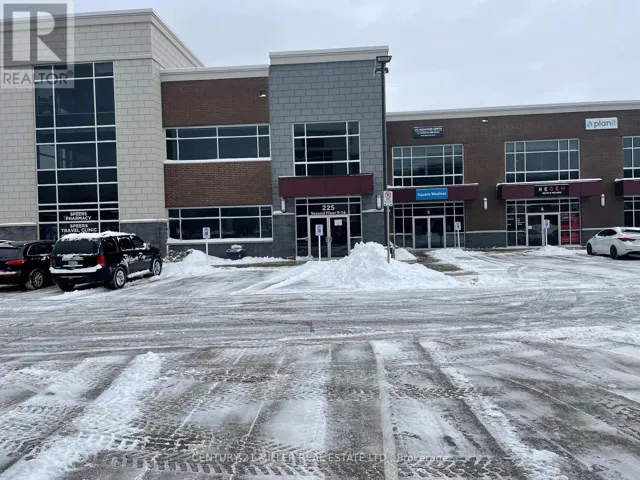 14-A - 225 SPEERS ROAD, Oakville (QE Queen Elizabeth), Ontario L6K0J4