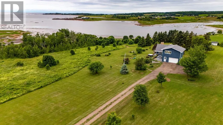 4715 Rte 19, Nine Mile Creek, Prince Edward Island C0A1H2