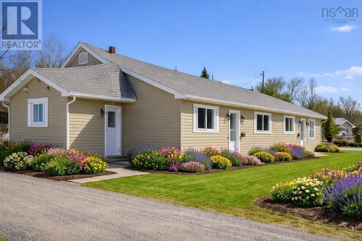 39 Emmanual Street, Stellarton, Nova Scotia B2H5H7
