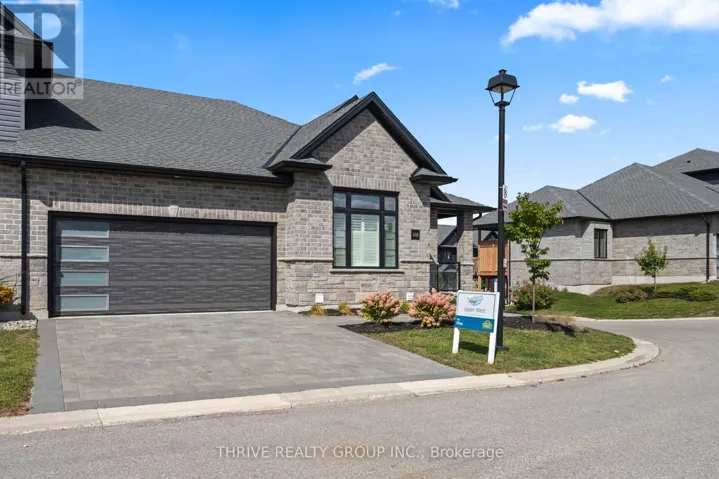 148 - 2261 LINKWAY BOULEVARD, London South (South A), Ontario N6K2L4