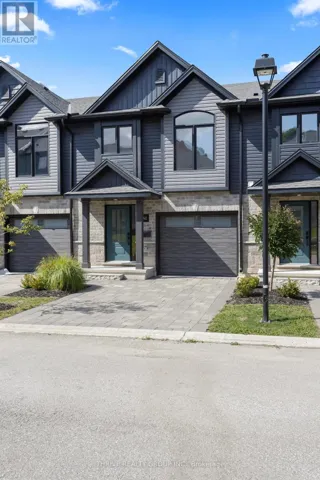 40 - 2261 LINKWAY BOULEVARD, London South (South A), Ontario N6K0L4