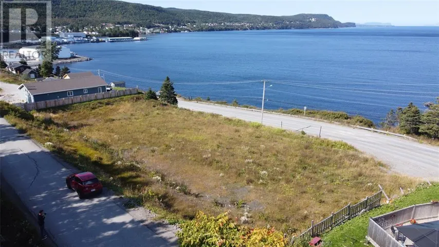 355 Main Street, Benoits Cove, Newfoundland & Labrador A0L1A0
