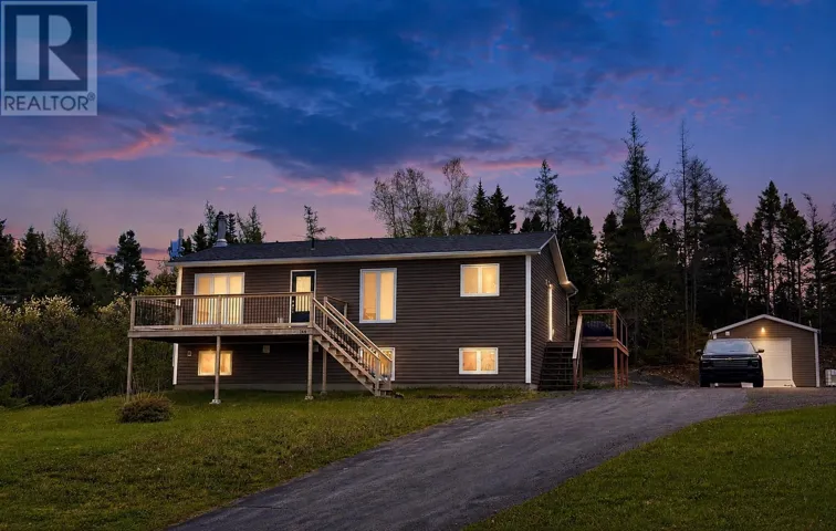 144 MAIN Road, SOUTHERN BAY, Newfoundland & Labrador A0C2M0