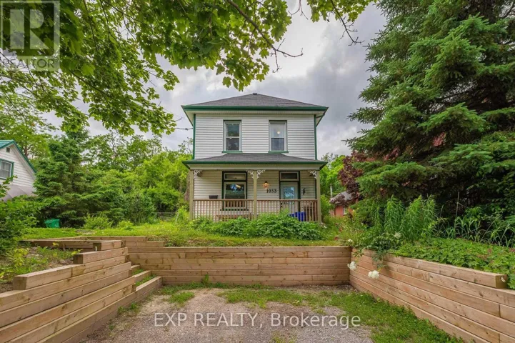 1033 WATER STREET, Peterborough (Northcrest Ward 5), Ontario K9H3P5