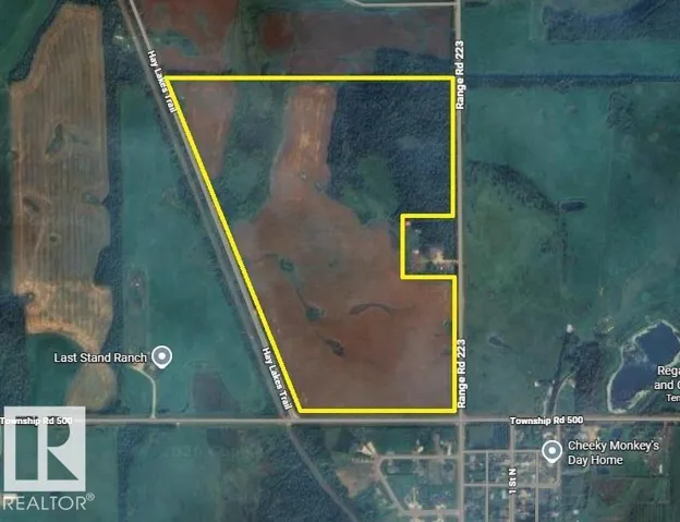 50068 Hay Lakes Trail, Rural Leduc County, Alberta T0B3M1