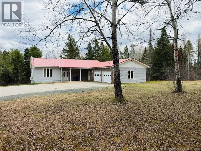 16 Hallihan Lane, Blackville, New Brunswick E9B2G7