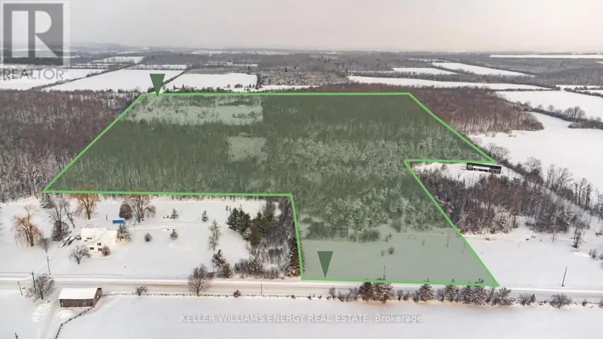 122 IVY RIDGE ROAD, Prince Edward County (Hillier), Ontario K0K1T0