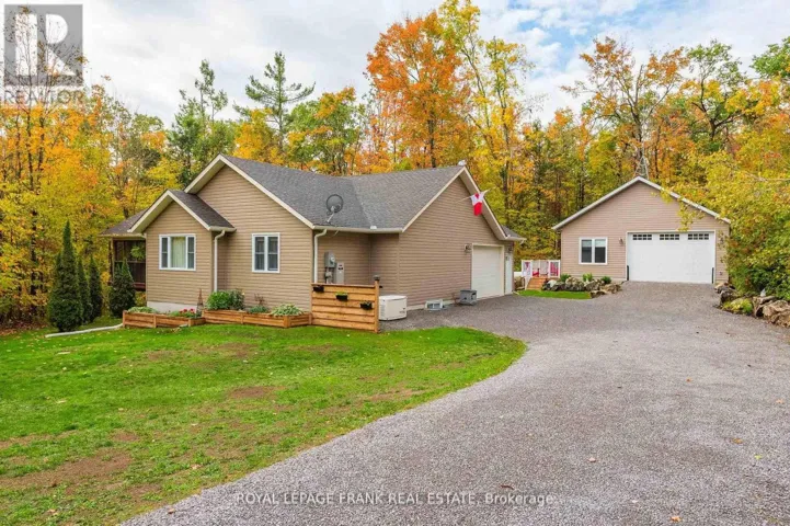 25 LAKELAND AVENUE, Trent Lakes, Ontario K0L1J0