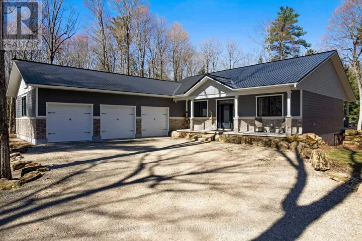 155 MAPLEBUSH TRAIL, Drummond/North Elmsley, Ontario K7H3C7