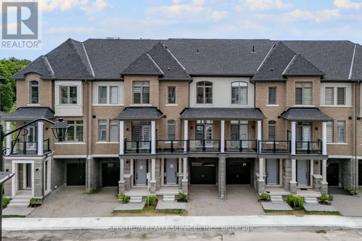 15 ARCHAMBAULT WAY, Vaughan (Vellore Village), Ontario L4H5G4