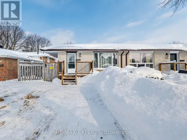 93 DAWSON ROAD, Orangeville, Ontario L9W2W7