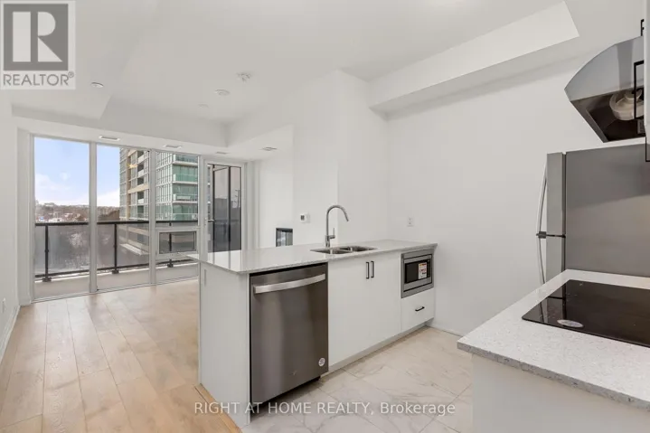 514 - 1035 SOUTDOWN ROAD, Mississauga (Clarkson), Ontario L5J0A2