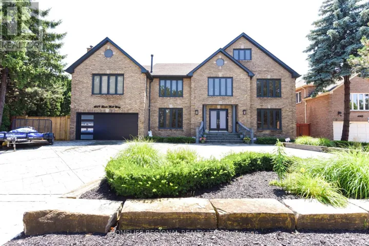 4009 RIVER MILL WAY, Mississauga (Rathwood), Ontario L4W4C1