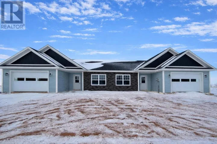 8 Brianna Street - Cavendish Horizon Estates, Cavendish, Prince Edward Island C0A1N0