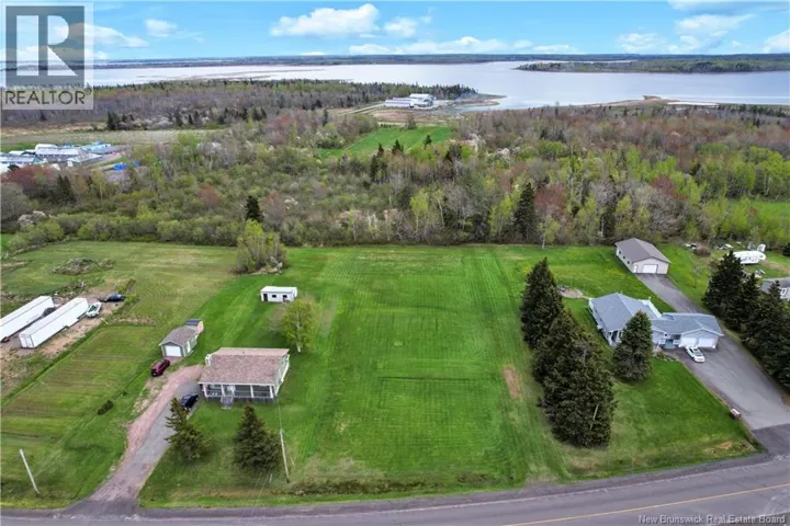 2184 Route 950, Petit-Cap, New Brunswick E4N2K1
