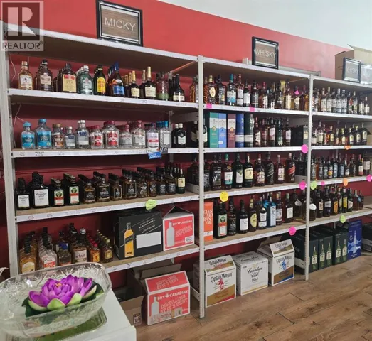 101, 4655 54 Avenue NE, Calgary, Alberta T3J3Z4