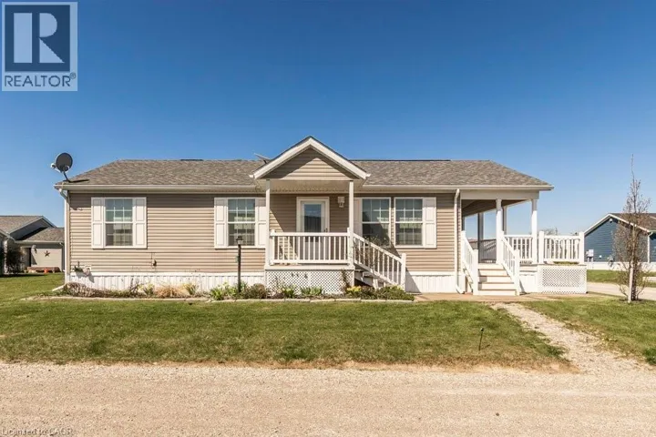 3 COPPER BEECH Drive, Nanticoke, Ontario N0A1L0