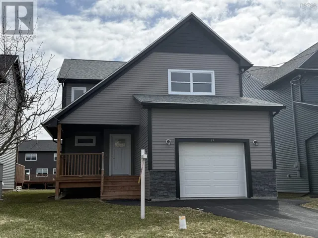 19 Brick Lane, Halifax, Nova Scotia B3P0G4