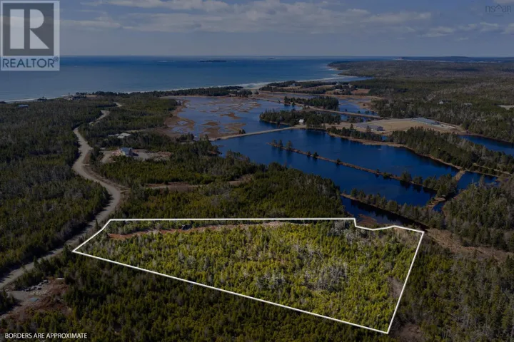 Lot 19 Lipkudamoonk Path, Clam Bay, Nova Scotia B0J1Y0