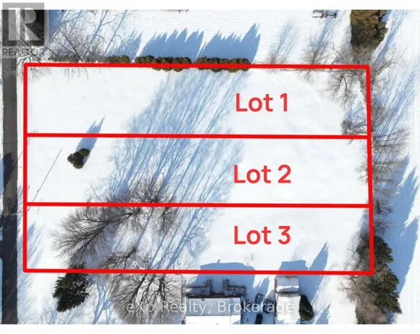 LOT 3 QUEEN STREET, Chatham-Kent (Highgate), Ontario N0P1T0