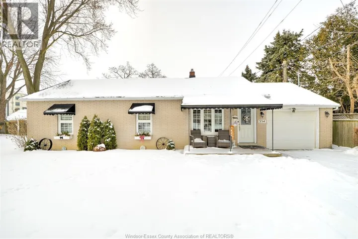 354 KING STREET, Amherstburg, Ontario N9V2E2