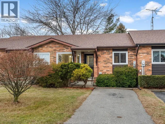 40 Remark DRIVE, Kingsville, Ontario N9Y3X6