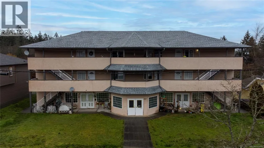 2 1587 Joan Ave, Crofton, British Columbia V0R1R0
